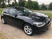 BMW 1-serie - 116d EDE | Navigatie Professional | Harman Kardon - 1 - Thumbnail