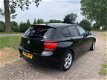 BMW 1-serie - 116d EDE | Navigatie Professional | Harman Kardon - 1 - Thumbnail