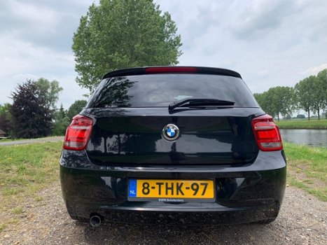 BMW 1-serie - 116d EDE | Navigatie Professional | Harman Kardon - 1