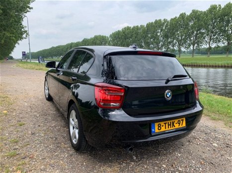 BMW 1-serie - 116d EDE | Navigatie Professional | Harman Kardon - 1