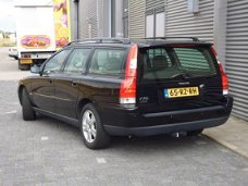 Volvo V70 - 2.4 Edition II