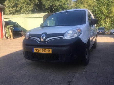 Renault Kangoo Express - 1.5 dCi 75 Express Comfort S&S - 1