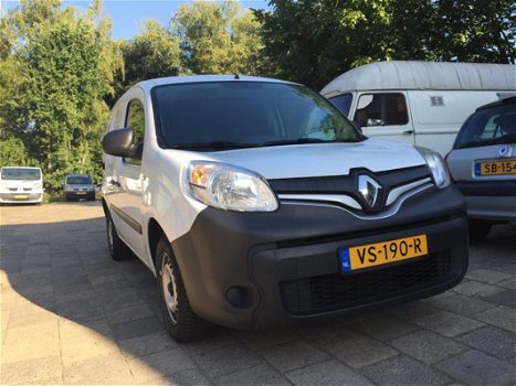 Renault Kangoo Express - 1.5 dCi 75 Express Comfort S&S - 1