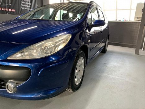 Peugeot 307 Break - XS Pack 1.6 16V - 1