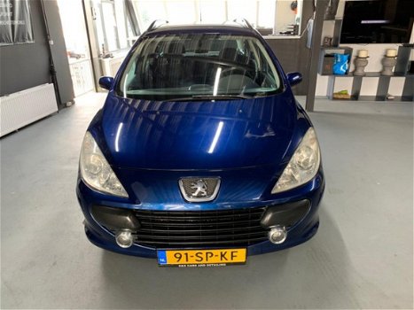 Peugeot 307 Break - XS Pack 1.6 16V - 1