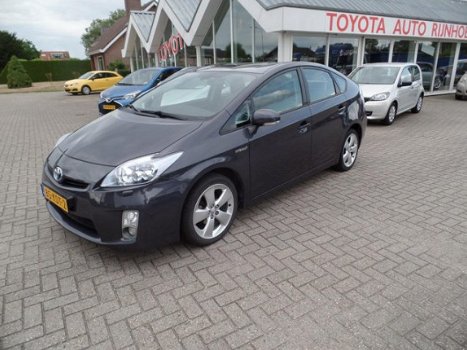 Toyota Prius - 1.8 Dynamic Navi, key less - 1