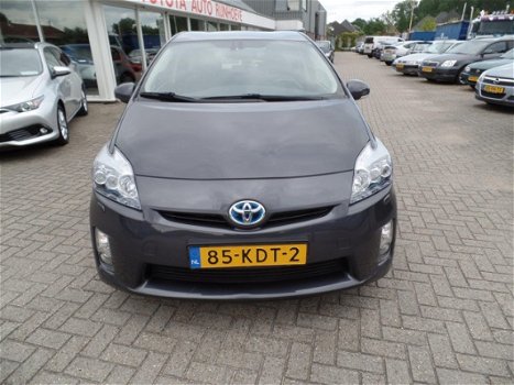 Toyota Prius - 1.8 Dynamic Navi, key less - 1