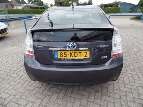 Toyota Prius - 1.8 Dynamic Navi, key less - 1