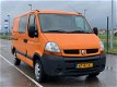 Renault Master - T28 2.5dCi L1 H1 rolstoelbus side 2 side airco side to side rolstoel bus - 1 - Thumbnail