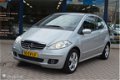 Mercedes-Benz A-klasse - 170 Avantgarde - 1 - Thumbnail