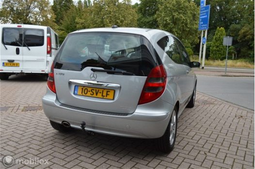 Mercedes-Benz A-klasse - 170 Avantgarde - 1