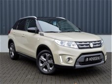 Suzuki Vitara - 1.6 Exclusive Navigatie / Two-Tone