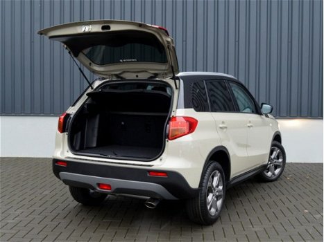 Suzuki Vitara - 1.6 Exclusive Navigatie / Two-Tone - 1