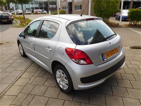 Peugeot 207 - 1.4 VTI Access - 1