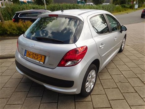 Peugeot 207 - 1.4 VTI Access - 1