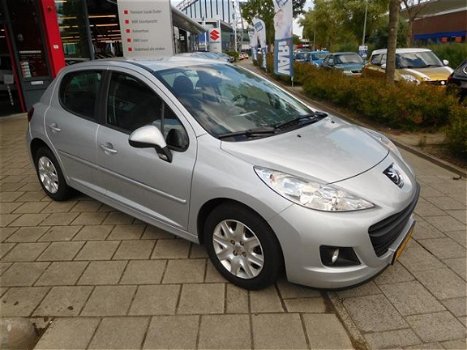 Peugeot 207 - 1.4 VTI Access - 1