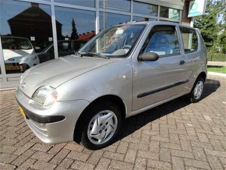 Fiat Seicento - 1.1 Young - 1