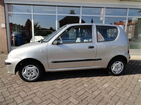 Fiat Seicento - 1.1 Young - 1