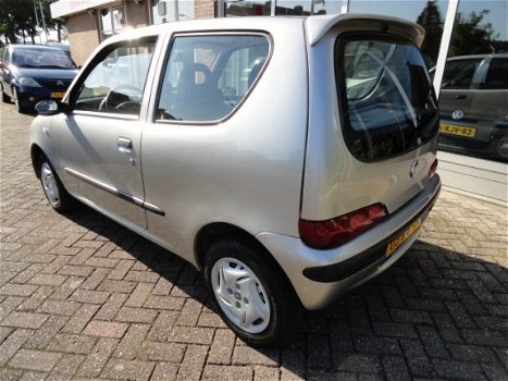 Fiat Seicento - 1.1 Young - 1