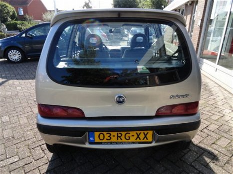 Fiat Seicento - 1.1 Young - 1