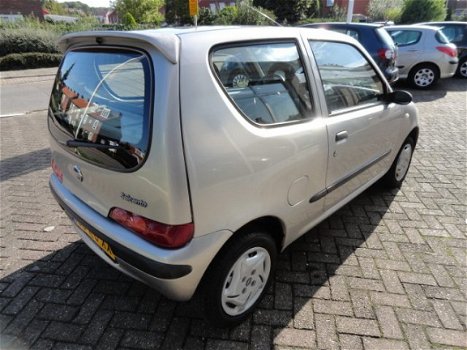 Fiat Seicento - 1.1 Young - 1