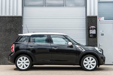 Mini Mini Countryman - 1.6 Cooper S ALL4 Chili Panoramadak, Xenon, PDC