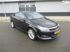 Opel Astra TwinTop - 1.8 Cosmo