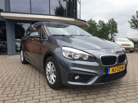 BMW 2-serie Active Tourer - 214 214d - 1