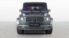 Mercedes-Benz G-klasse - G55 AMG Kompressor - 1 - Thumbnail