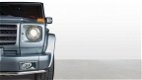 Mercedes-Benz G-klasse - G55 AMG Kompressor - 1 - Thumbnail