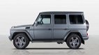 Mercedes-Benz G-klasse - G55 AMG Kompressor - 1 - Thumbnail