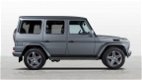 Mercedes-Benz G-klasse - G55 AMG Kompressor - 1 - Thumbnail