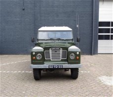 Land Rover 88