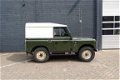 Land Rover 88 - 1 - Thumbnail