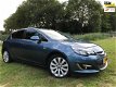 Opel Astra - 1.4 Turbo LPG Cosmo Lpg G3 170 Pk, Org 53.816 km stand. BJ 2014 - 1 - Thumbnail