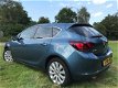 Opel Astra - 1.4 Turbo LPG Cosmo Lpg G3 170 Pk, Org 53.816 km stand. BJ 2014 - 1 - Thumbnail