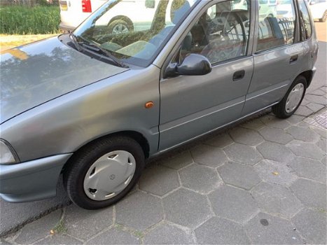 Suzuki Alto - 1.0-16V Twist - 1