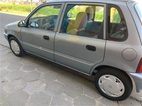 Suzuki Alto - 1.0-16V Twist - 1