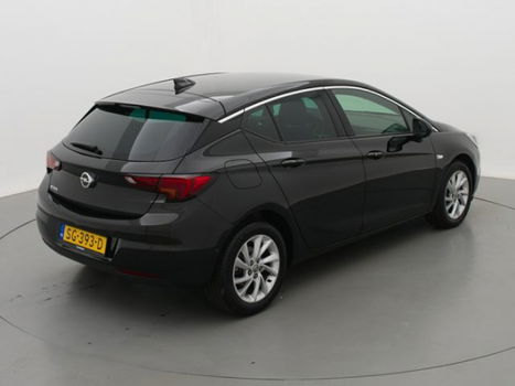 Opel Astra - 1.0 Turbo Innovation | AGR | LED | ECC | - 1