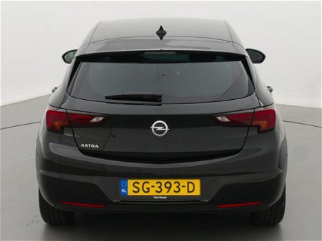 Opel Astra - 1.0 Turbo Innovation | AGR | LED | ECC | - 1