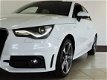 Audi A1 Sportback - 1.2 TFSI 5drs PRO LINE S 179, - p/m (s-line, leer, navi, xenon) - 1 - Thumbnail