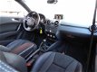 Audi A1 Sportback - 1.2 TFSI 5drs PRO LINE S (S-line, pdc, leer, navi, xenon) - 1 - Thumbnail