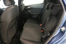 Ford Fiesta - 1.0 EcoBoost 100pk ST-Line Upgrade Pack