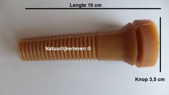 Kippen plukvingers voor het maken van je eigen plukmachine - nr. 1