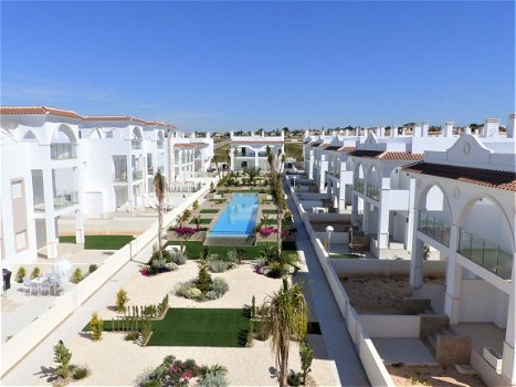 Zuidelijke Costa Blanca, luxe appartement in Rojales - 1