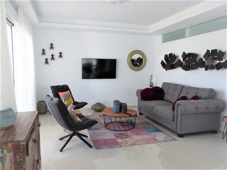 Zuidelijke Costa Blanca, luxe appartement in Rojales - 2