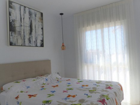 Zuidelijke Costa Blanca, luxe appartement in Rojales - 4