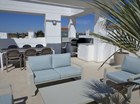 Zuidelijke Costa Blanca, luxe appartement in Rojales - 8