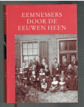 Eemnessers door de eeuwen heen (uitgave 2002) - 1