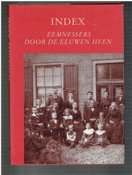 Eemnessers door de eeuwen heen (uitgave 2002) - 2